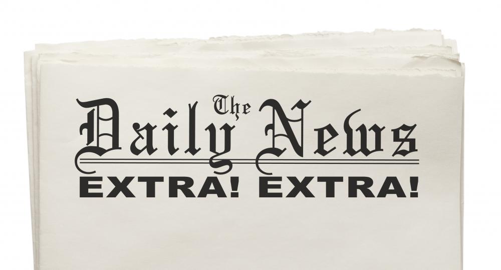 Unlike newspapers, wire organizations do not have their own products.