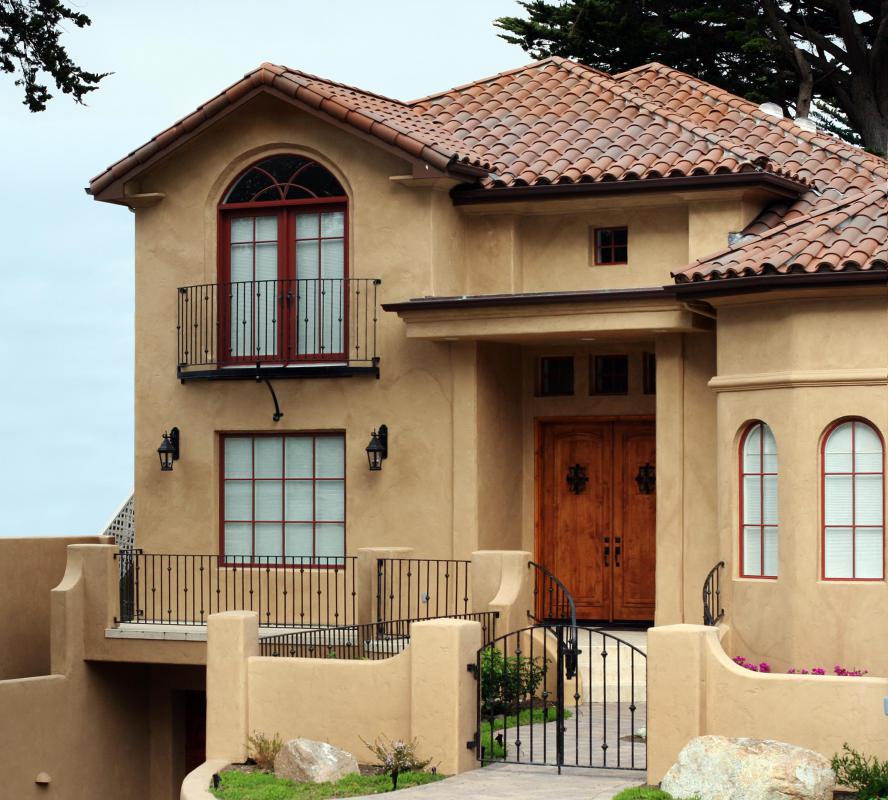 Property held in a trust can not be seized in a bankruptcy.