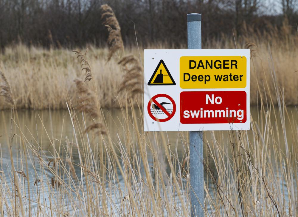 Disclaimers must be clearly communicated.