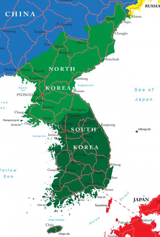 Though Confucianism had a major impact on the development of Korean culture as a whole, many of its aspects are suppressed in contemporary North Korea.