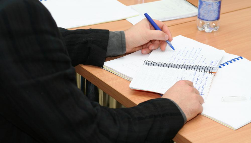 More formalized instructional strategies may come with standard lesson plans.