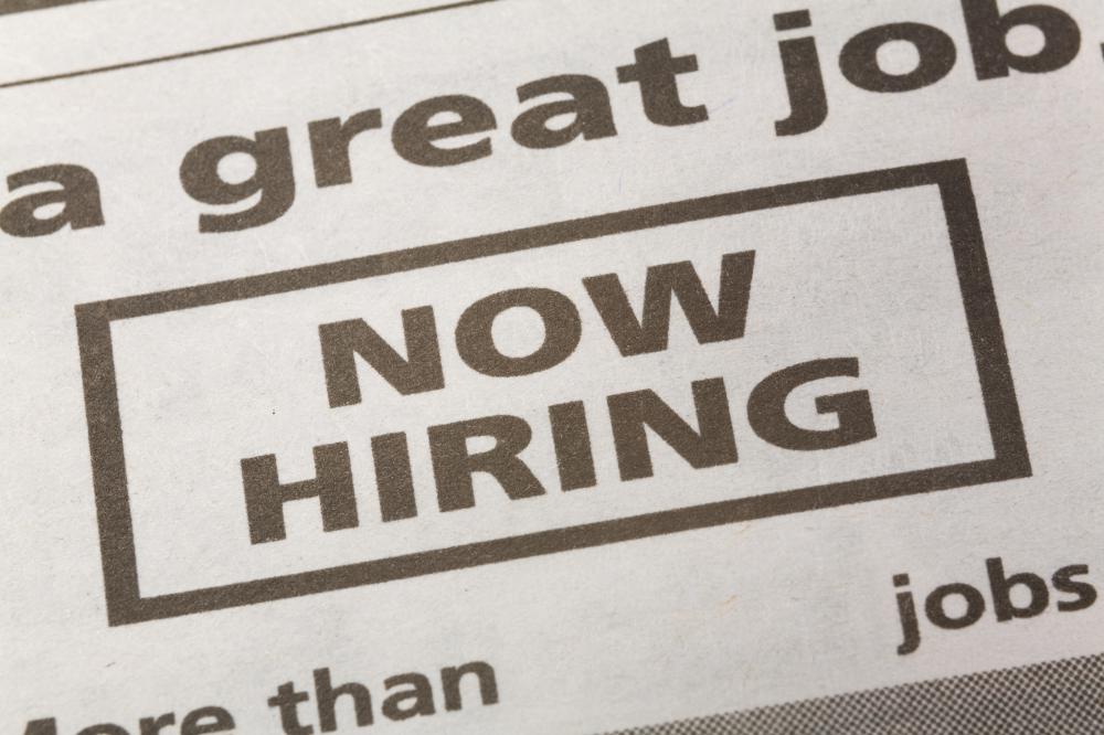 Low unemployment is an indicator of economic stability. If an economy is unstable, policymakers may create job opportunities to improve stability.