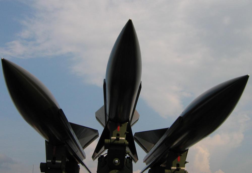 Nuclear weapons are so destructive to populations and land that they are considered weapons of mass destruction, but there are ways to increase the potential to survive a nuclear attack.