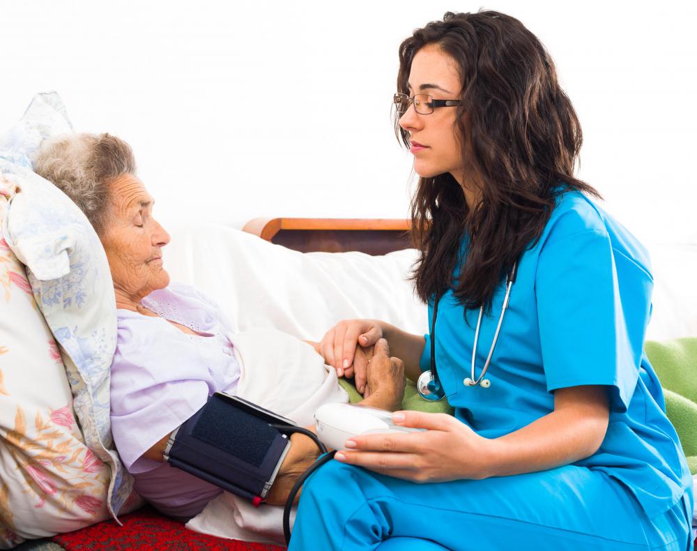 The connection between nursing and sociology centers on developing skills that can enable nurses to deliver better care to patients.