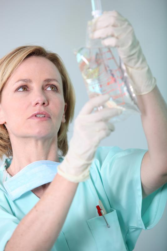 An LPN can perform routine tasks in various healthcare settings.