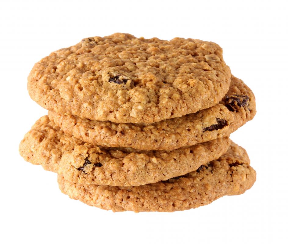 Cookies often bake more evenly in a convection oven.