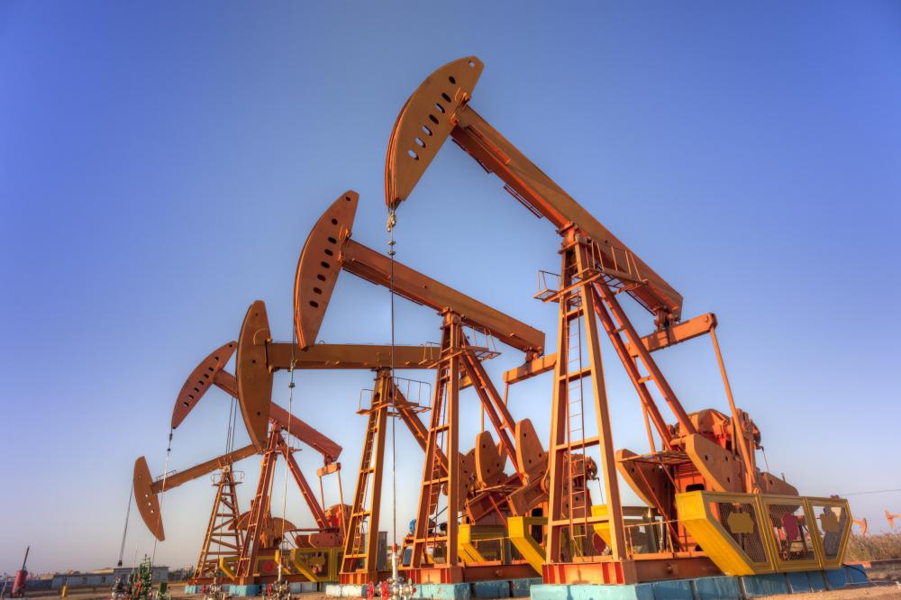 Energy diversification is intended to bolster both economic and physical security, mitigating risk related to non-renewable energy sources, such as oil.