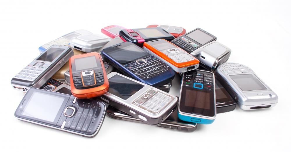 Refurbished cell phones should work as good as new phones.