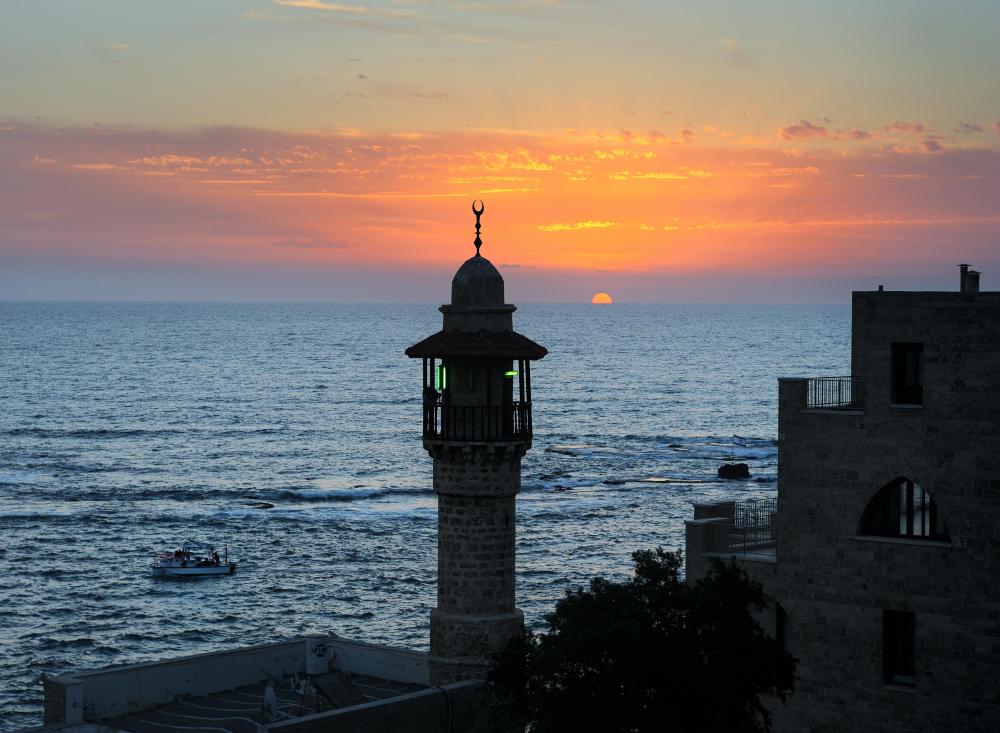 Many Middle Easterners place a heavy emphasis on hospitality, especially the Arab community.