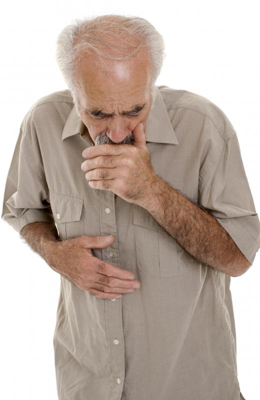 Metoprolol overdoses can make it harder to breathe.