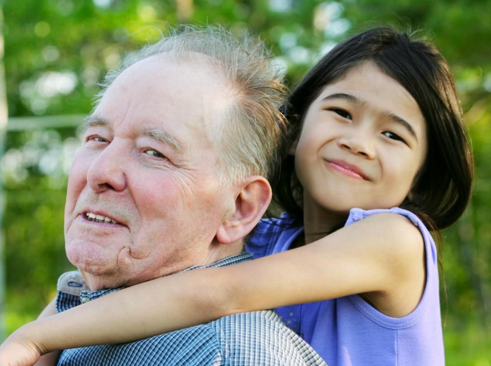 Children may be prone to side effects from corticosteroid medications.