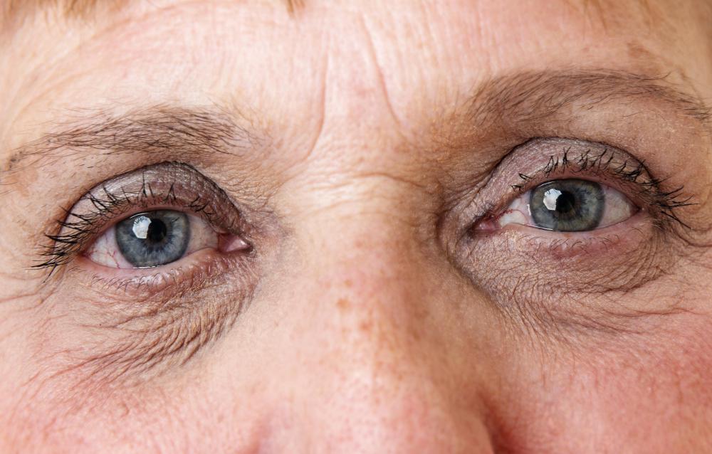 Collagen type II can be found in the vitreous humor of the eye, while type VIII is contained in the cornea.