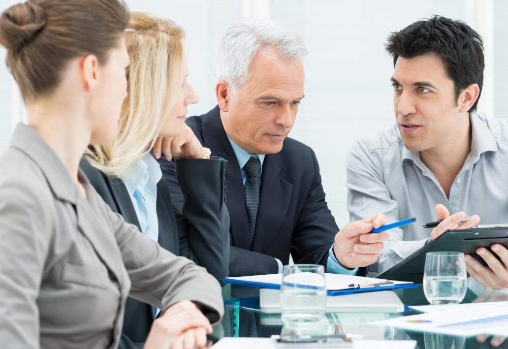 The use of organizational communication encourages teamwork in the workplace.