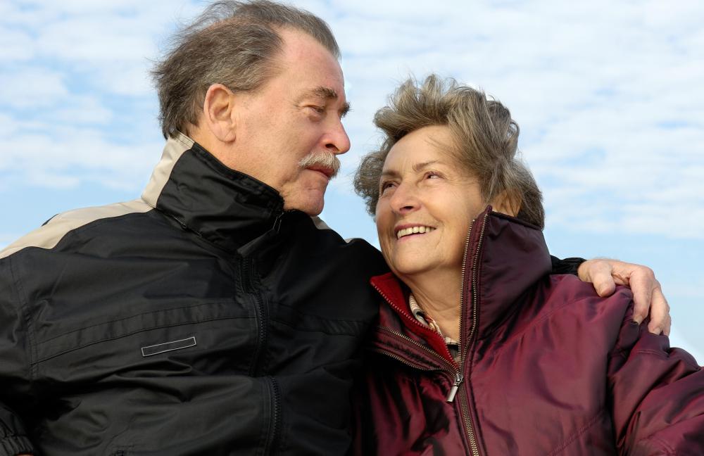 Vaginal atrophy may make intercourse an unpleasant experience.