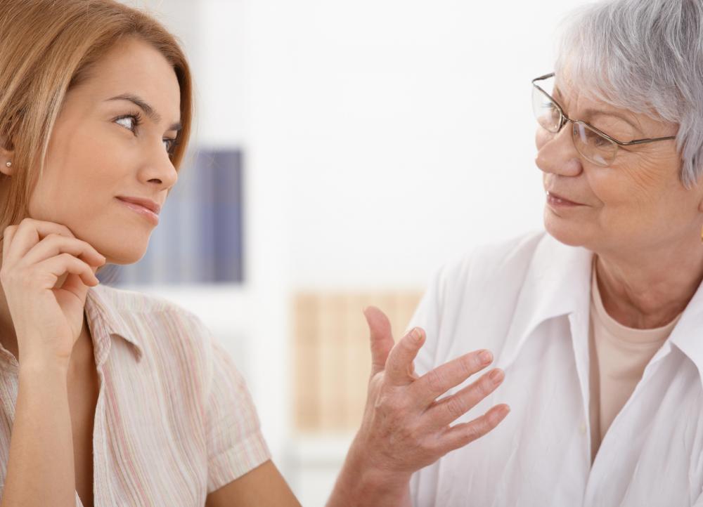 Normally, a girl ultimately finds her own identify and once again identifies with her mother.