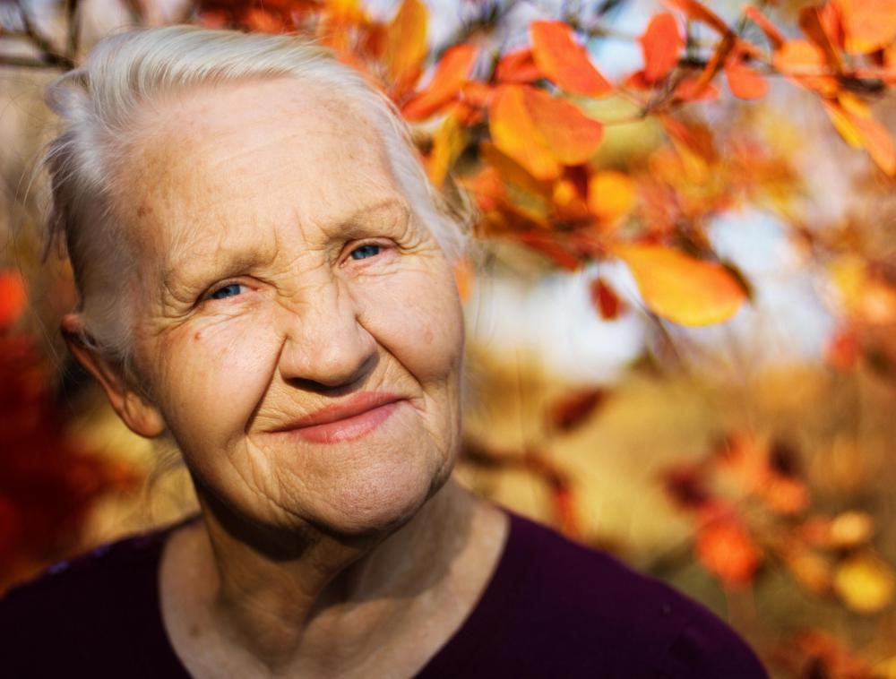 Grandmothers can go by many different names.