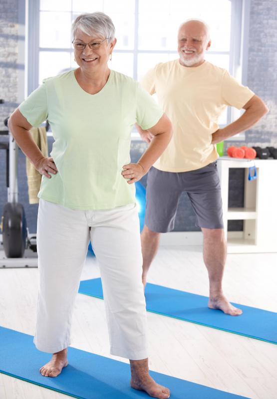 Exercise therapy can be used to help diabetics maintain low blood sugar levels.