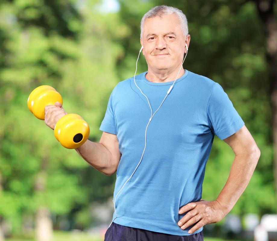 Proper exercise and improving overall health may help prevent skin abscesses.