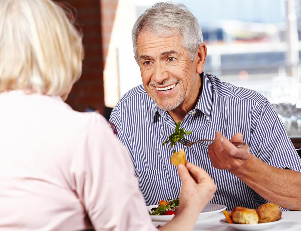As a man ages, his semen may pick up a yellow tint.
