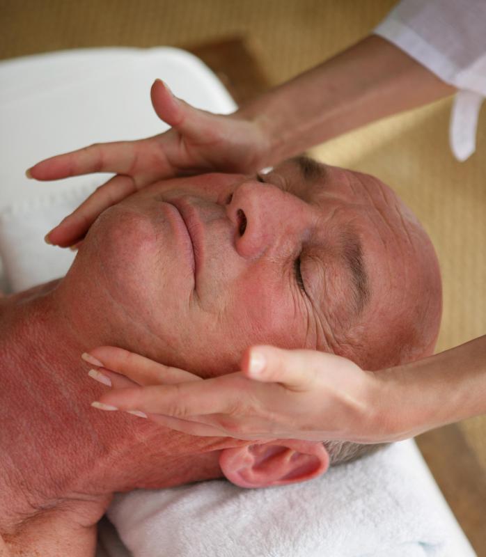 Belavi facelift massage is intended to reverse the effects of aging.