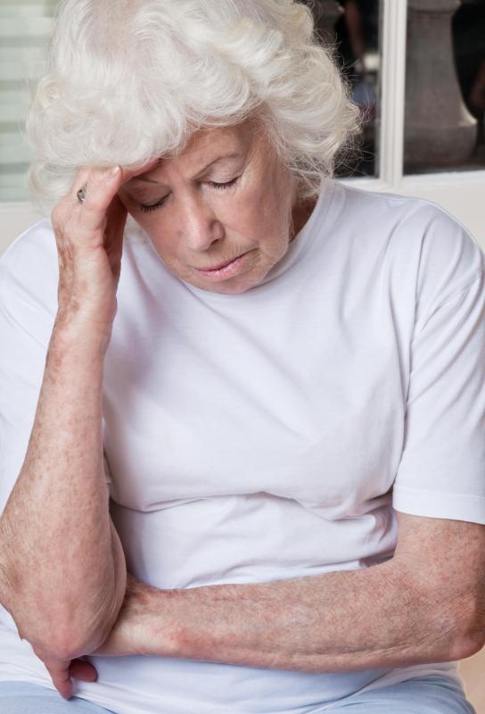 Individuals may experience nausea and headaches following conscious sedation.