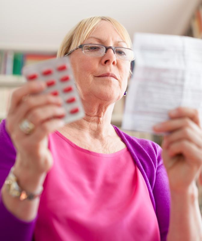 Following medication instructions carefully will aid in healing vulvar dystrophy as quickly as possible.
