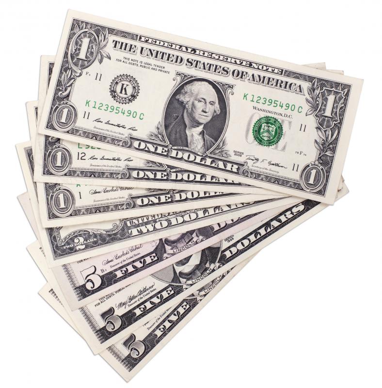 Countries charge taxes for goods and services to create revenue.