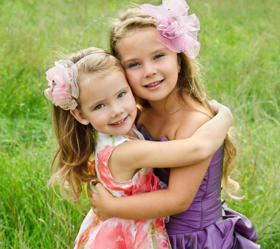 Siblings are the best chance for a bone marrow match.