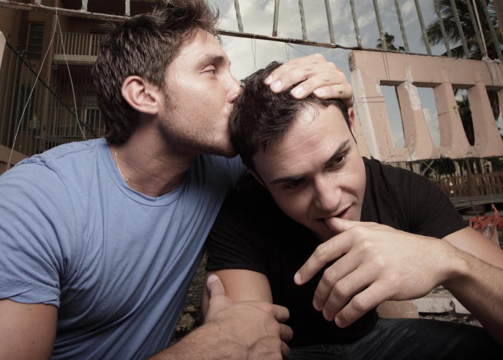 One of the most obvious impacts of heteronormativity is the marginalization of people who do not fit within heterosexual norms, such as homosexuals and people who do not identify with commonly-held ideas about sexuality and gender.