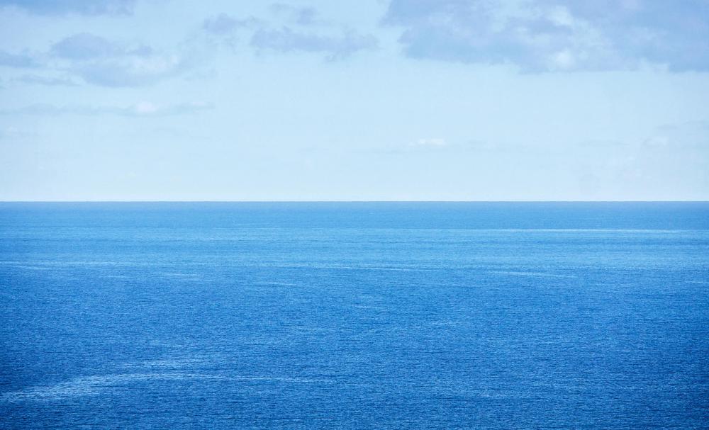 Many nations use buoys to collect data about the movements of the ocean and the weather.