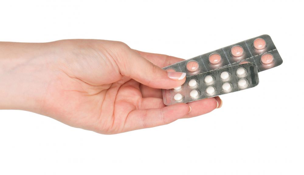 Oral antibiotics can be used to effectively treat many types of leg infections.