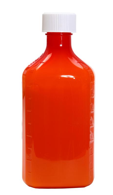 Amoxicillin in liquid form requires refrigeration.