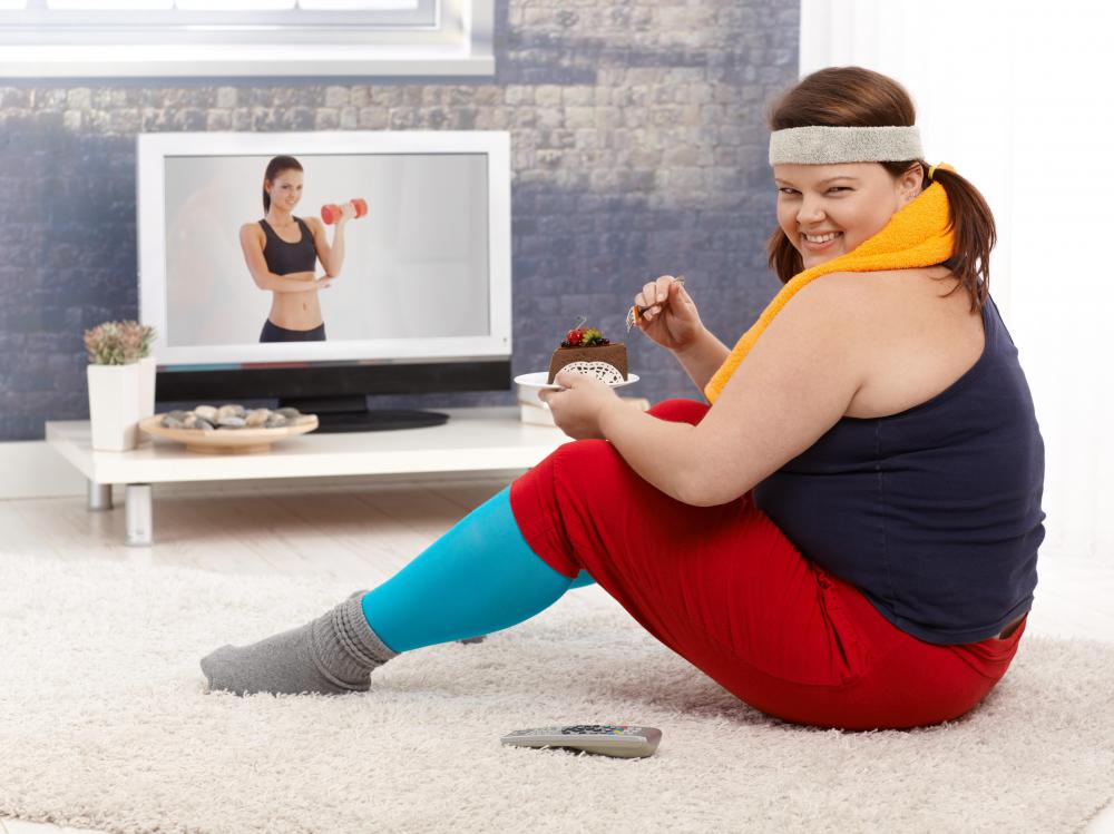 Being overweight may cause articular cartilage damage.