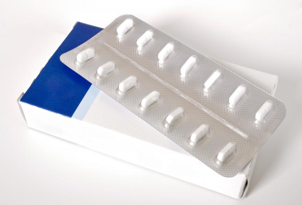 Medication may be helpful in treating a frontal lobe tumor.