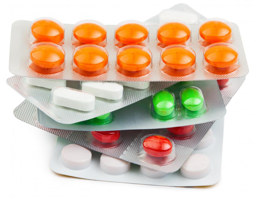 To reduce swelling and pain, taking medications such as Benadryl®, ibuprofen, and acetaminophen can help.