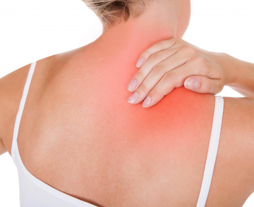 Cervicalgia is neck pain that can be the result of minor or serious disorders.