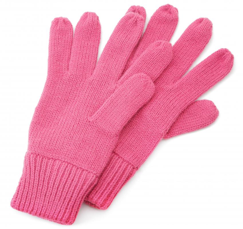 Donating warm clothes is a great charity idea around the holidays.