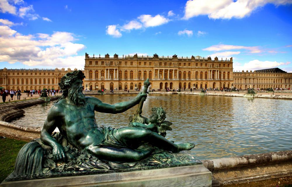 Signed on June 28, 1919 at the royal palace in Versailles, France, the Treaty of Versailles was the most recognized of many peace treaties that came out of the Paris Peace Conference.
