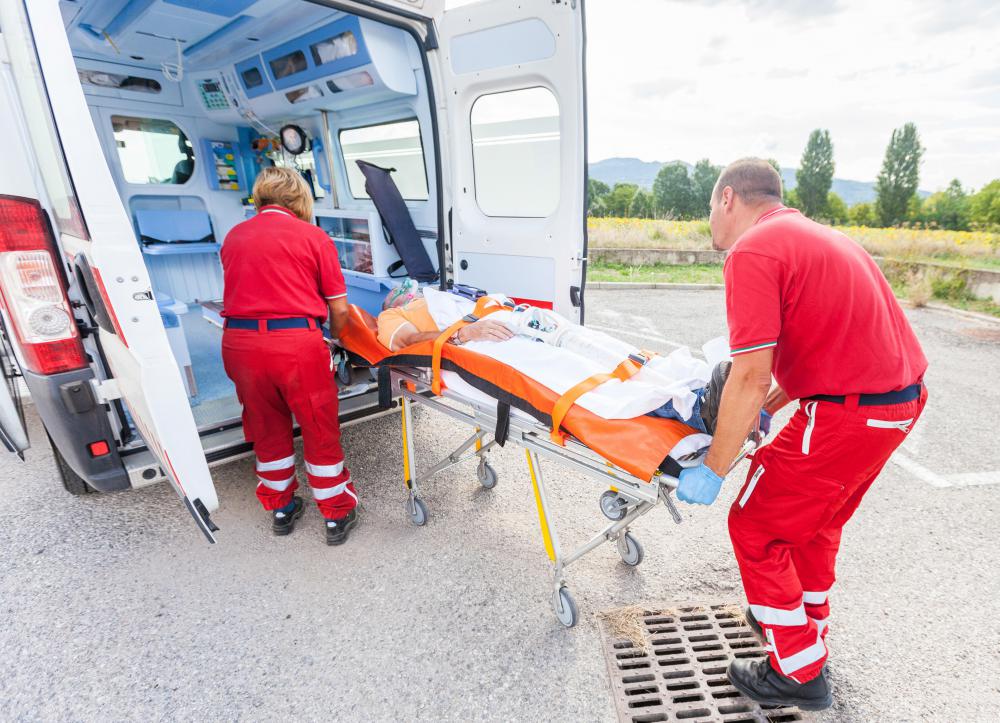 Cuts to the femoral artery are always fatal unless they receive immediate medical attention.