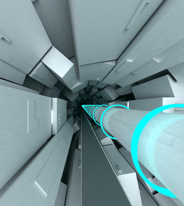 Scientists use antimatter for research purposes.