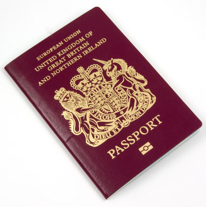Depending on the treaty status their nation has with the European Union, some European citizens do not need a passport to travel within most of Europe.