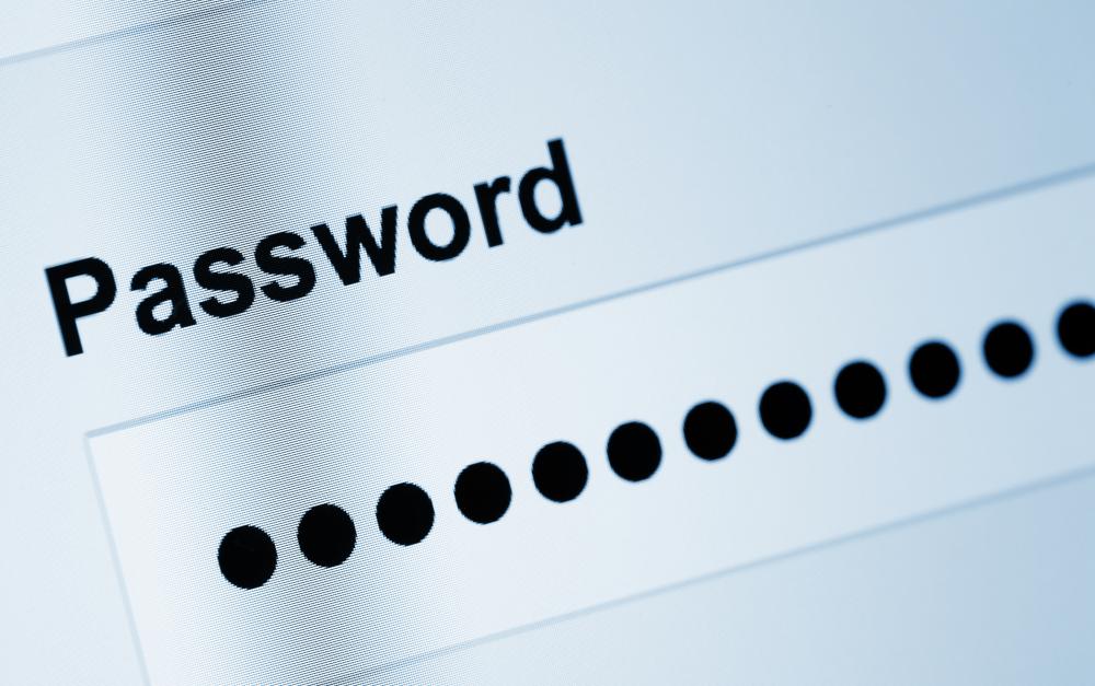 Using unique passwords and PIN numbers is a good way to prevent forgery by limiting access to private information.