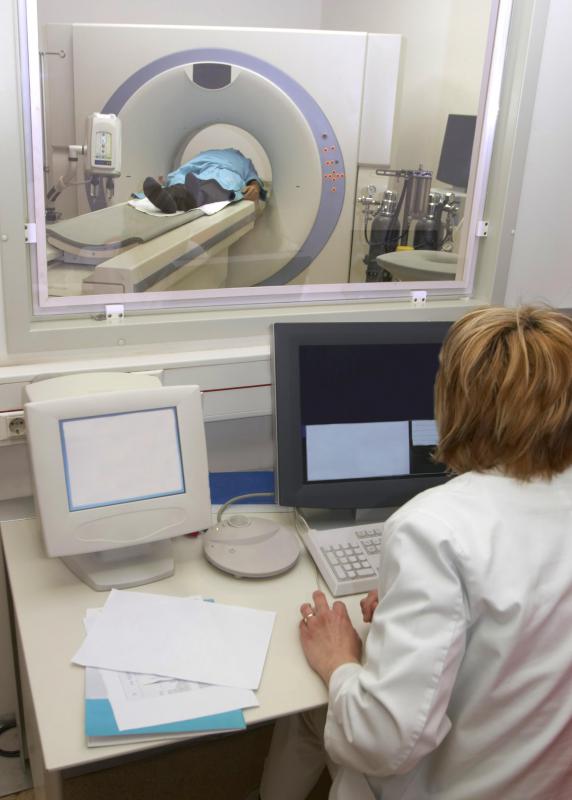 People with similar underlying conditions and procedure histories may use similar levels of resources, including imaging equipment.