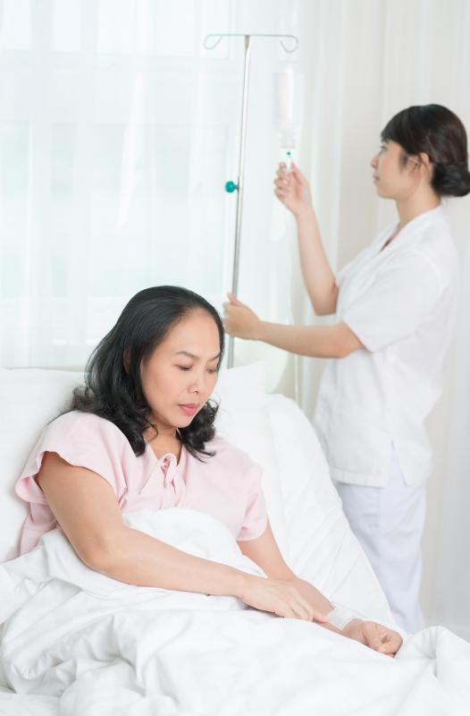 Some surgeries that once required lengthy stays are now much improved, meaning shorter hospital stays.