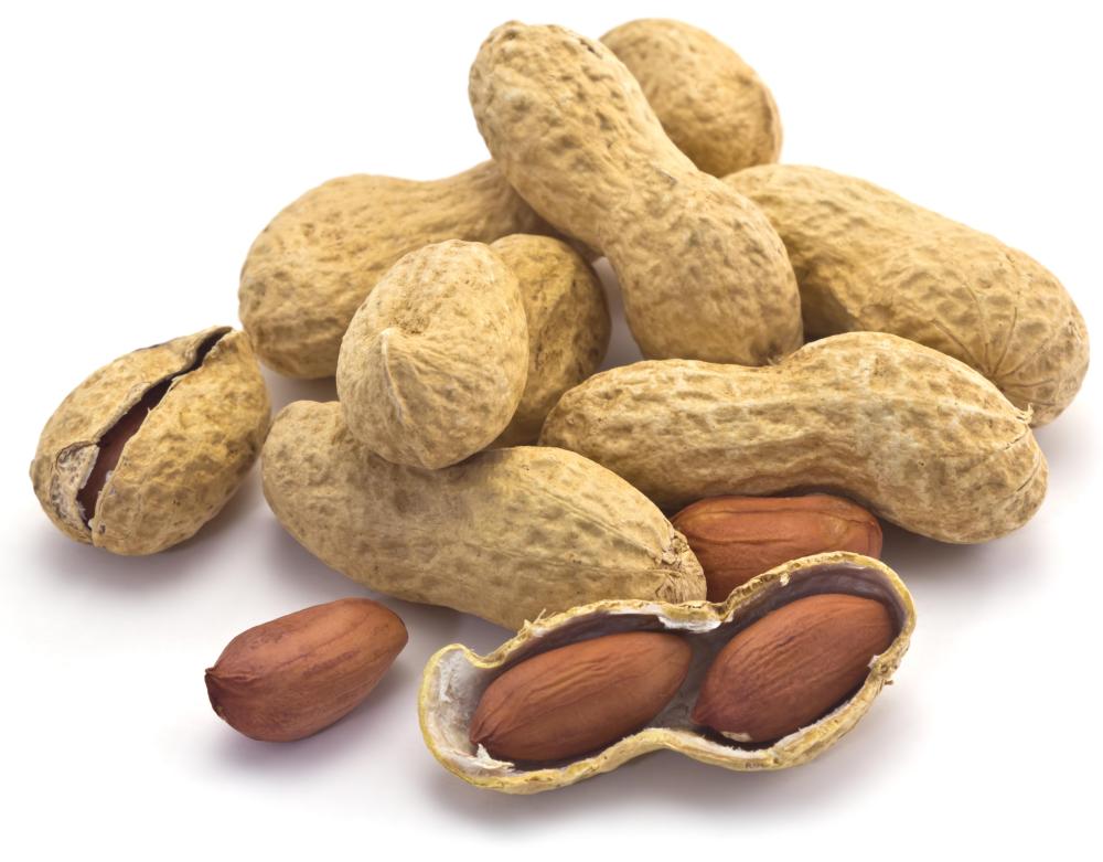 Those who are highly-allergic to peanuts may suffer anaphylaxis if they come into contact with peanut particles.