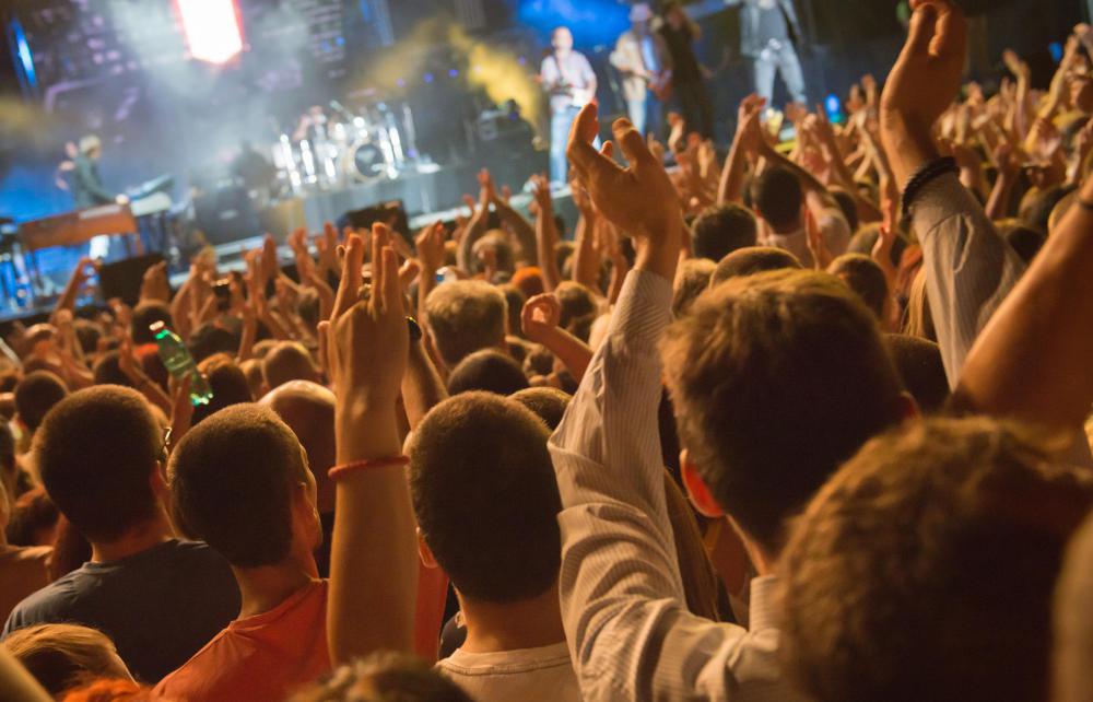 Individuals may engage in herd mentality and behavior to combat fears of being left behind.