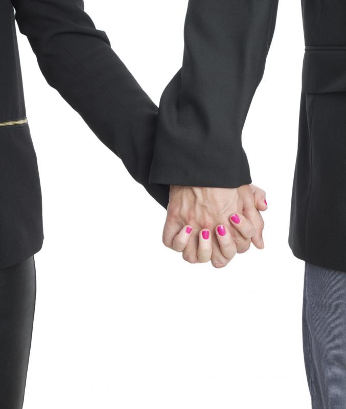 Having a sexual relationship with a client is a huge conflict of interest.