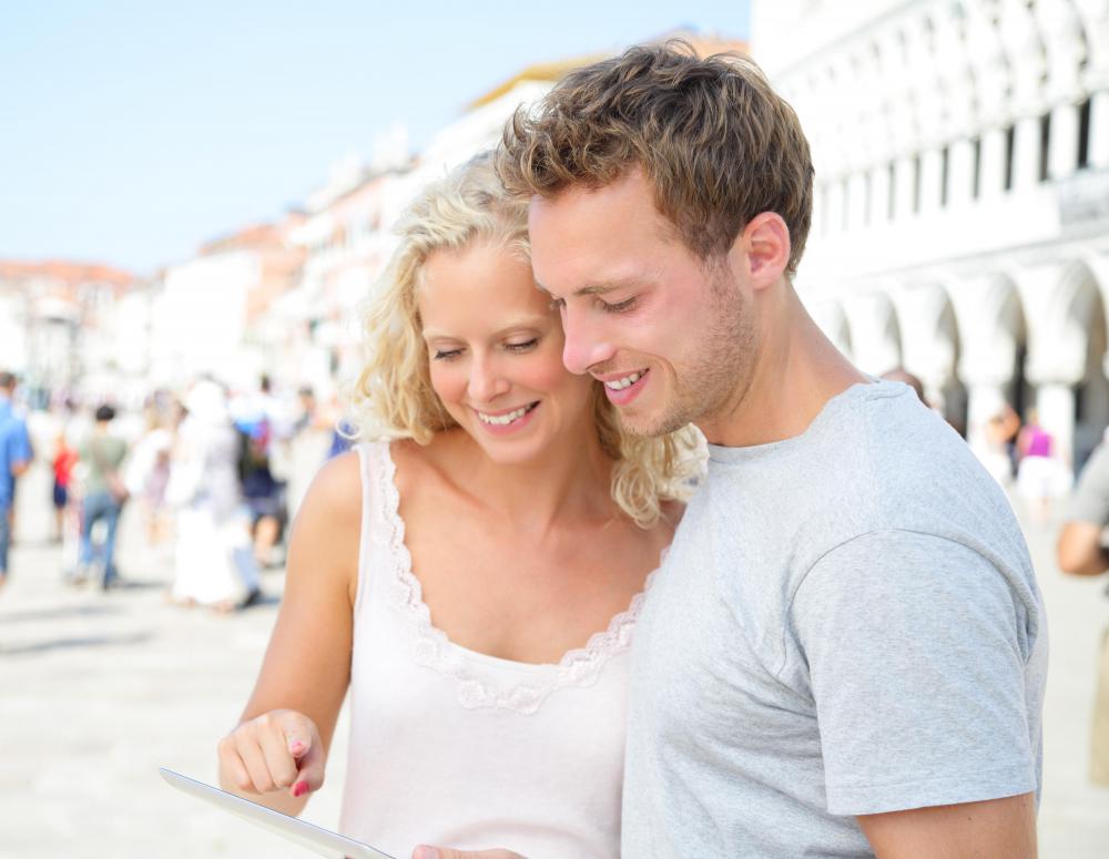 Some city guides are available online or in electronic versions.