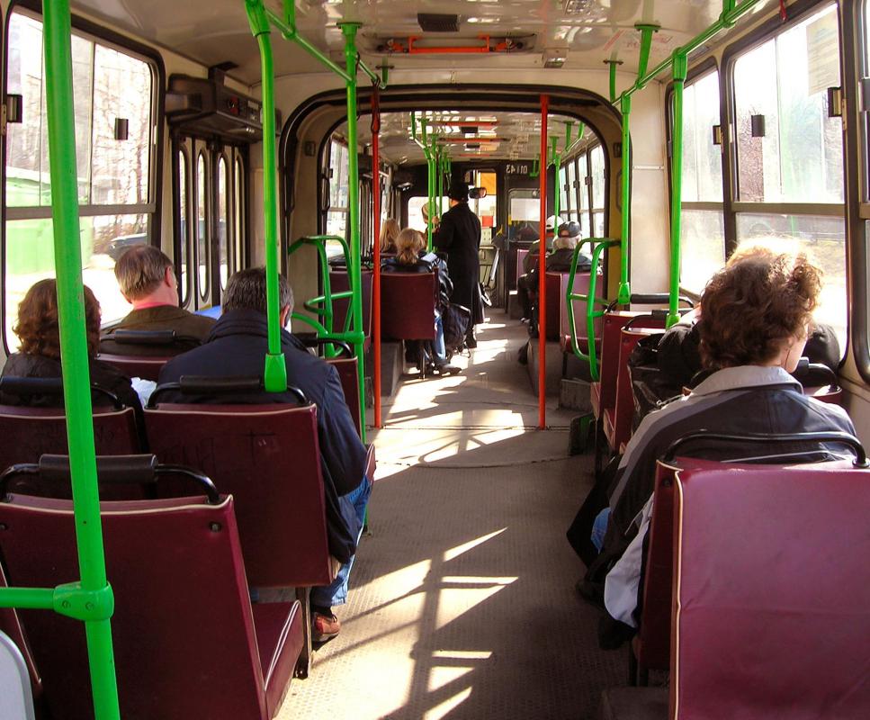 Rosa Parks helped bring the problem of segregation to light when she refused to move from her seat on a segregated bus.