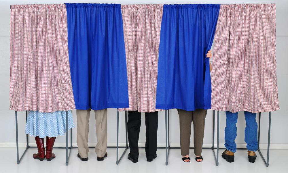 The Seventeenth and Nineteenth Amendments to the Constitution reformed voting laws.